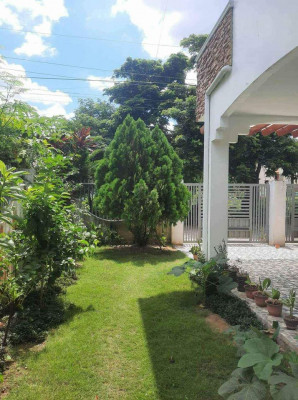 For Sale House and Lot in Talamban Cebu City