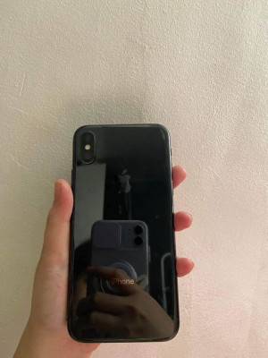 IPHONE X 64GB
