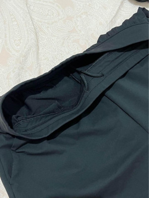 Uniqlo Dry-Ex Jogger Pants (SIZE L)