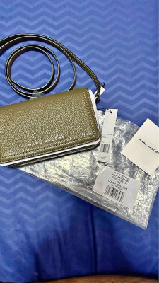 Marc Jacobs Sling Bag