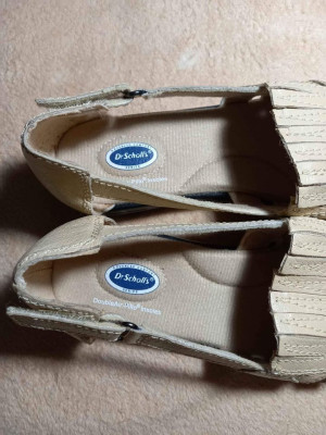 DR SCHOLLS Loafers
