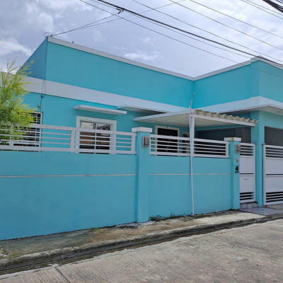 House & Lot in Pacita Complex 1, San Pedro, Laguna