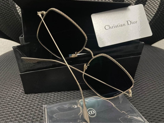 Christian Dior Sunglasses