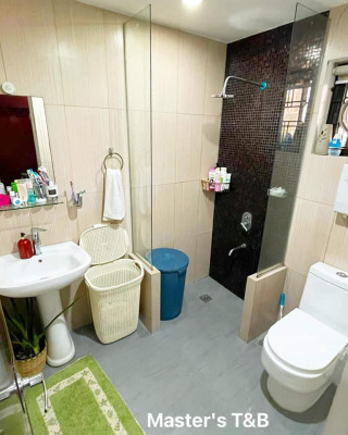 House & lot for sale