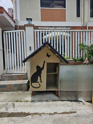 customized wooden stuff