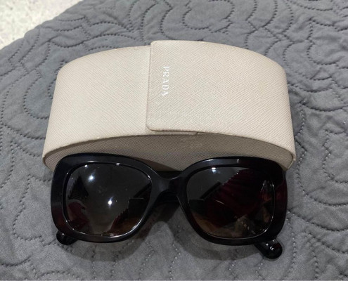 Prada Shades
