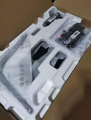 Samsung Monitor T35F 24 Inches