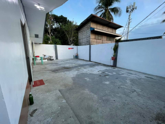 FULLY FURNISHED HOUSE & LOT FOR SALE