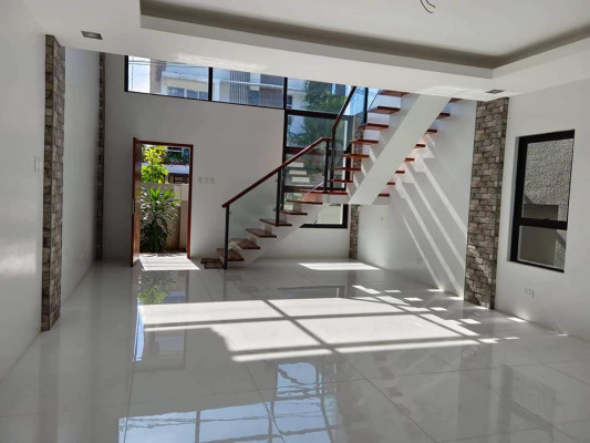 FOR SALE: Brandnew House and Lot located in Filinvest 2, Batasan QUEZON CITY