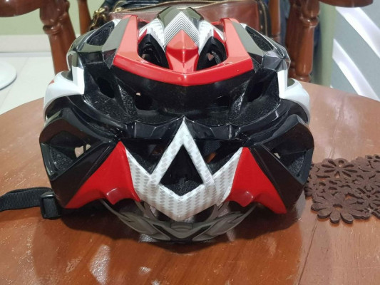 Bike Helmet