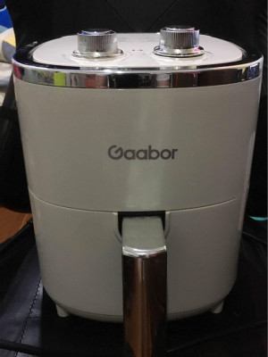 4.5L Gaabor Airfryer