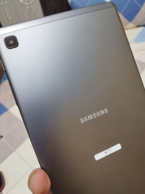 Samsung Galaxy Tab A7 Lite - Black - 32 GB