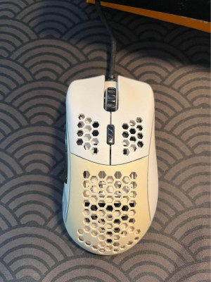 Glorious Model D Gaming Mouse