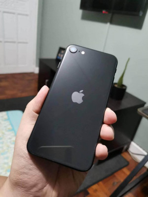 iPhone SE 2020 128gb