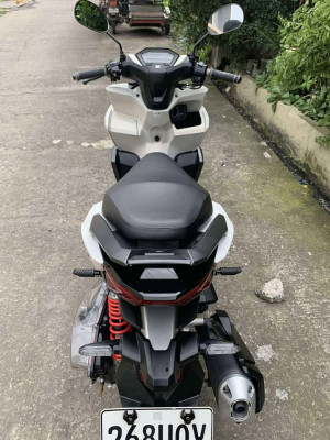 2023 Honda click 160