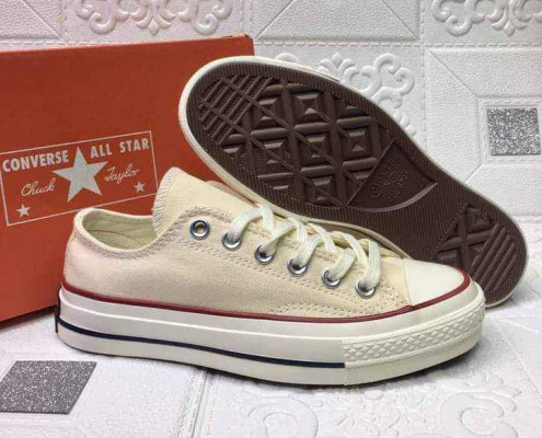 Converse chucktaylor