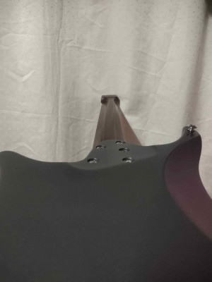 FOR SALE ONLY: .strandberg* 7string in Graphite