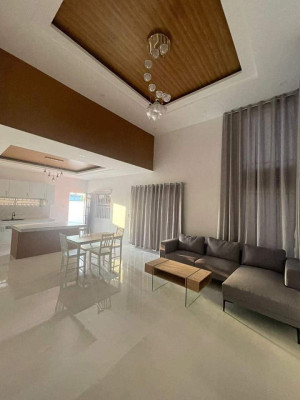 Brandnew Modern House and Lot for Sale