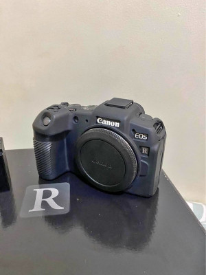 Canon EOS RP Body
