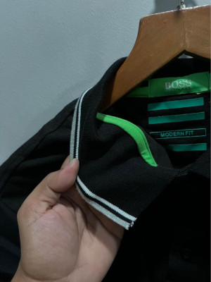 Hugo boss polo shirt