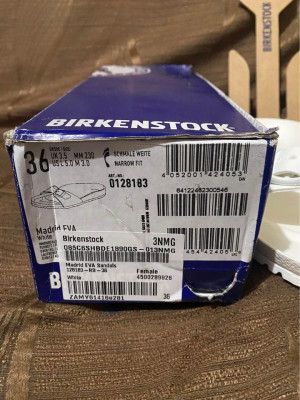 Original birkenstock
