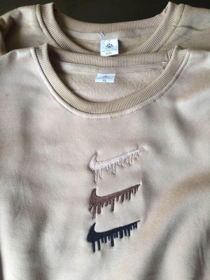 ON- HAND COD‼️ UNISEX PULLOVER SWEATER