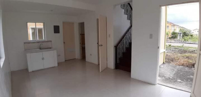 2 Corner Unit Available house and lot in Balabago Jaro