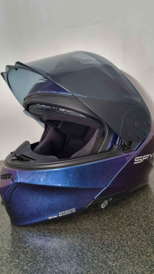SPYDER FORCE SPECTRA