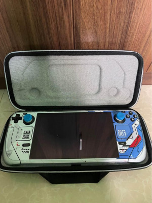 Steamdeck 512gb almost new for sale