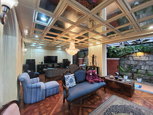 Amazing Timeless House and Lot for Sale In Philam Homes