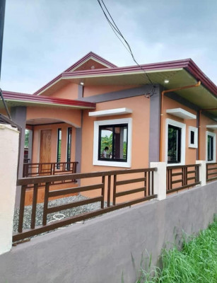 House and Lot For Sale