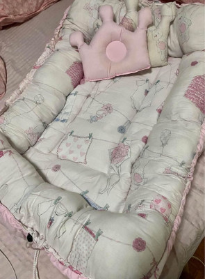 Baby Bed