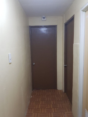 For Sale: House & Lot (Bag.ong Daan, inside subdivision)