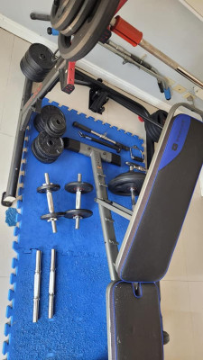 GYM Equipment