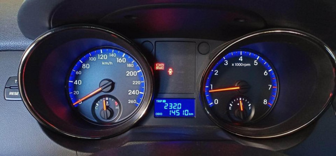 2012 Hyundai Genesis