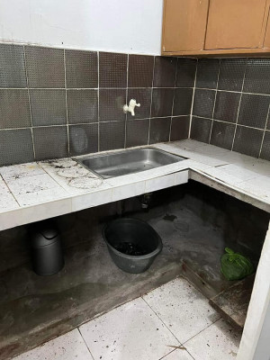 HOUSE & LOT FOR SALE