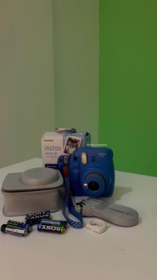 INSTAX MINI 9