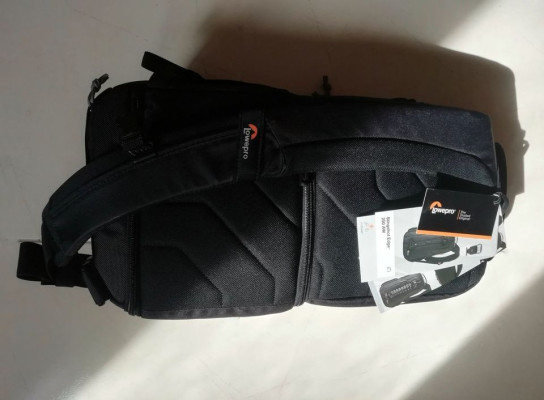 Lowepro 250 AW original & brand new Camera Bag for sale