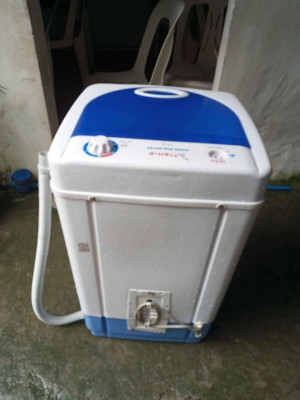 DRYER EXTREME 7.5KG PAGDATING BAYAD FREE COD