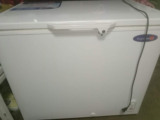FUJIDENZO FREEZER FOR SALE!