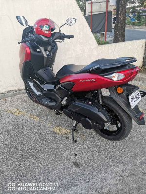 2021 Yamaha nmax v2 non abs 2021