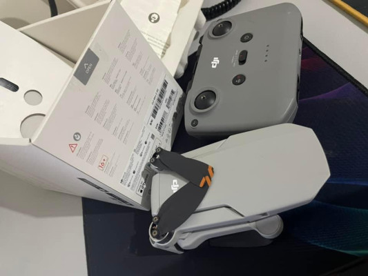 FOR SALE - DJI MINI 2SE
