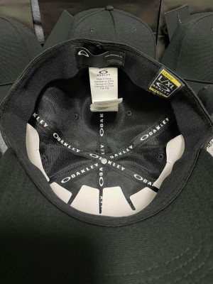 Original Oakley Cap