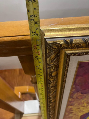 Original Oil Painting