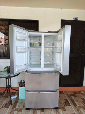 LG refrigerator korean Linear motors