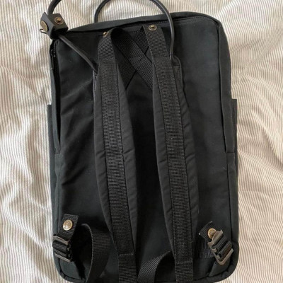 Fjallraven Kanken No. 2 Backpack