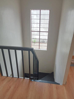 house and lot for sale