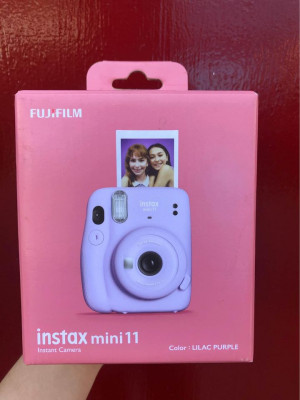 INSTAX MINI 11