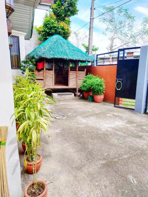 House and Lot for Sale in Lubao Pampanga