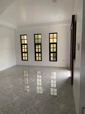 BRANDNEW HOUSE AND LOT FOR SALE